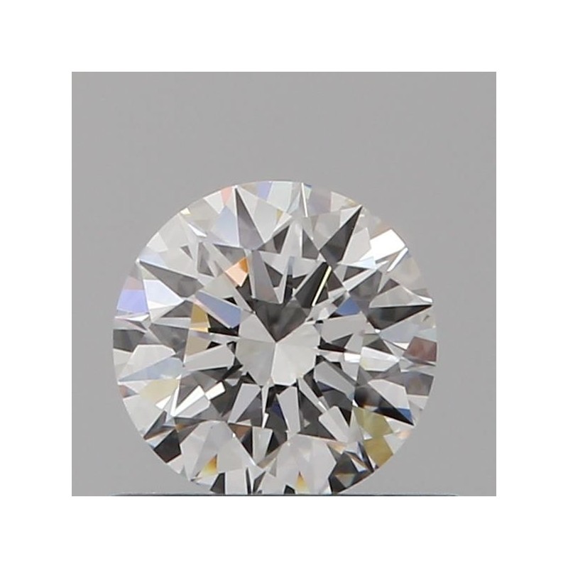 Diament szlif okrągły, 0.45ct, VS1, F, GIA 7528989129 Diament szlif okrągły, 0.45ct, VS1, F, GIA 7528989129